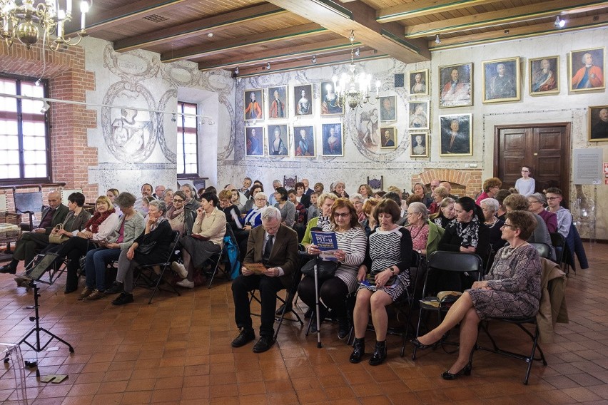 Tarnów. XXVI Międzynarodowy Festiwal Muzyki Odnalezionej [ZDJĘCIA]