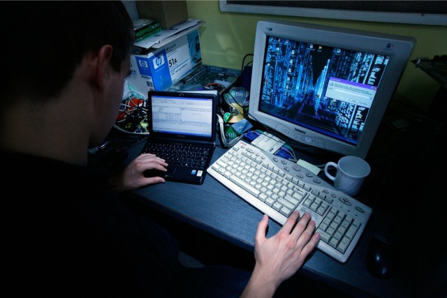 Hakerzy zaatakowali szkołę specjalną w Bydgoszczy.