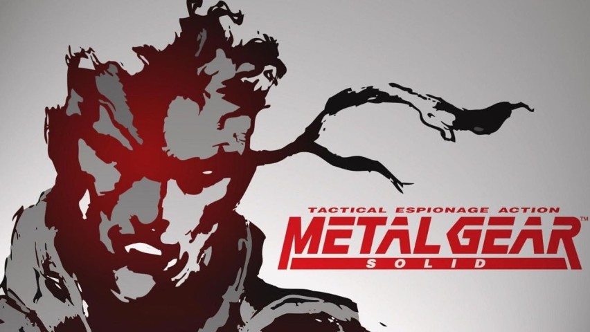 Pogłoski dotyczące powstania remake'u Metal Gear Solid krążą...