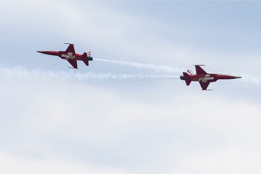 Air Show Radom 2015