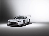 Aston Martin Vantage GT3 zostanie zaprezentowany w Genewie