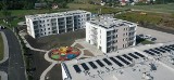 Nowe osiedle TBS w Opolu gotowe. Można się wprowadzać do 159 mieszkań przy ul. Nastrojowej w Winowie