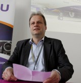 Mariusz Jachimek z łódzkiego lotniska zerwał z 4YOU Airlines: "Wykonałem zlecenie i tyle"