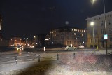 Jest porozumienie między władzami miasta a Tauronem. Opolskie ulice znów rozświetlił blask lamp.