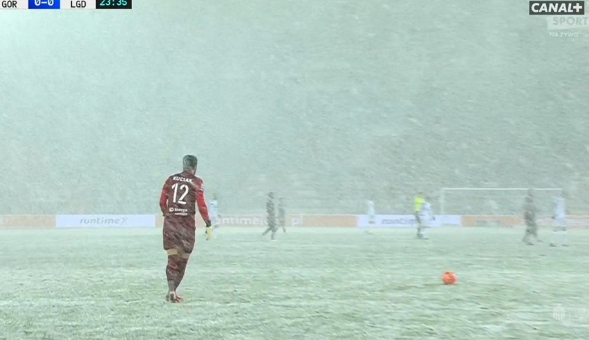 PKO Ekstraklasa. Górnik Zabrze - Lechia Gdańsk ONLINE. Gdzie oglądać w telewizji? TRANSMISJA TV NA ŻYWO. Zabrzanie osłabieni wirusem