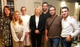 Poznań zaprosił młodych Syryjczyków na studia