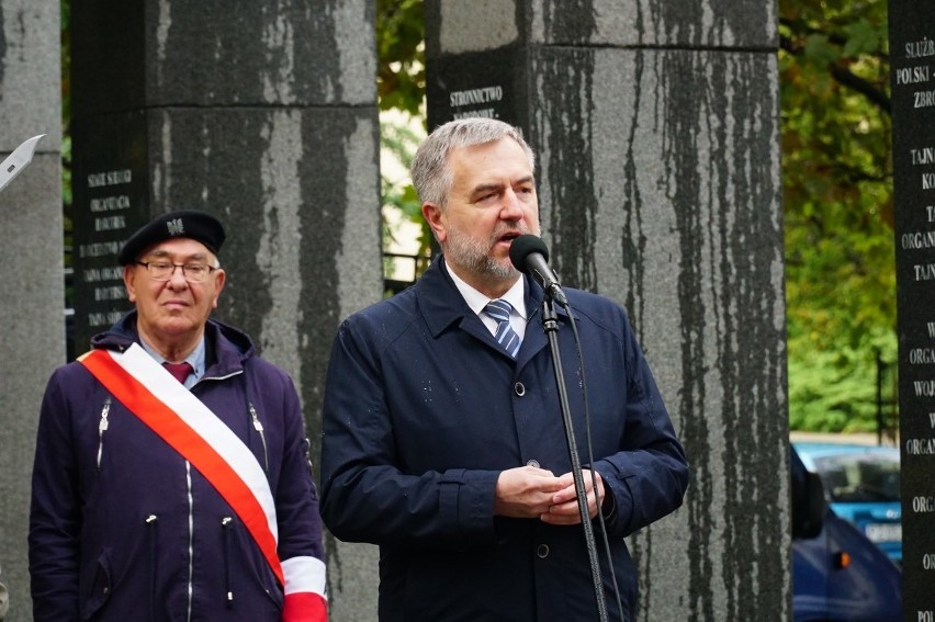 W tym roku uroczystości upamiętniające kolejną - 81....