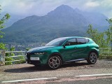 Alfa Romeo Tonale 1.5 Hybrid VGT 160 KM. Pierwsza jazda, wrażenia, ceny i wersje