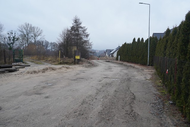 W Sępólnie Krajeńskim trwają remonty ulic. W kolejce są drogi wiejskie.