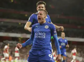 Najlepsi strzelcy Premier League (Anglia)