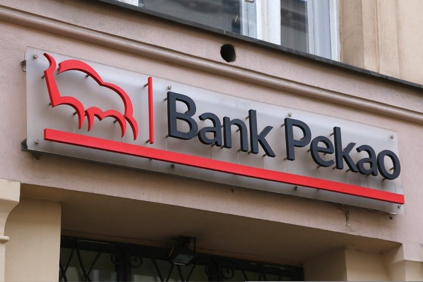 Marek M. usiłował wyłudzić kredyt mieszkaniowy w Banku Pekao...