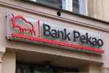 Wyrok pod choinkę dla Marka M. Chciał oszukać bank w Toruniu, wpadł