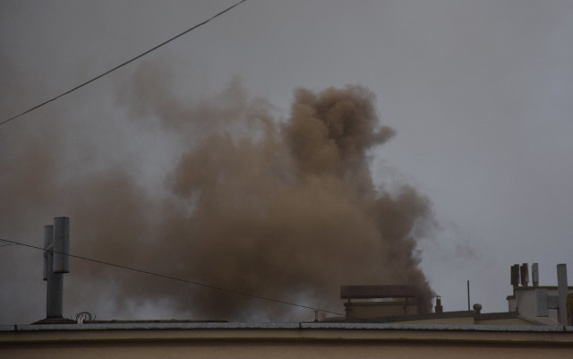 Na walkę ze smogiem przeznaczone zostaną w tym roku w Kluczborku prawie 3 miliony złotych.
