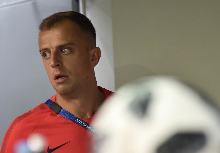 Kamil Grosicki