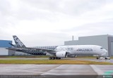 W Łodzi produkowane będą części do Airbusa A350. Pracownicy poszukiwani