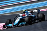 Formuła 1, Grand Prix Francji: Robert Kubica na treningu wolniejszy nawet od rezerwowego kierowcy Williamsa [AKTUALIZACJA]