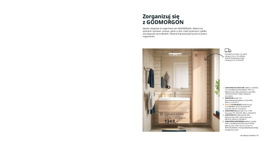 Katalog IKEA 2021 - poradnik lepszego życia w domu [CZĘŚĆ...