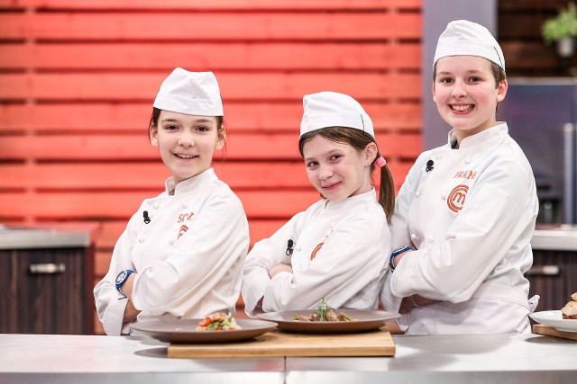 "MasterChef Junior" sezon 5. FINAŁ - TVN, godz. 20:00Program TV został dostarczony i opracowany przez media-press.tv