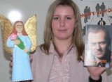 Anioł od premiera, dzwonek od prezydenta - najsłynniejsi Polacy przykazują dary na buski bal dobroczynny 