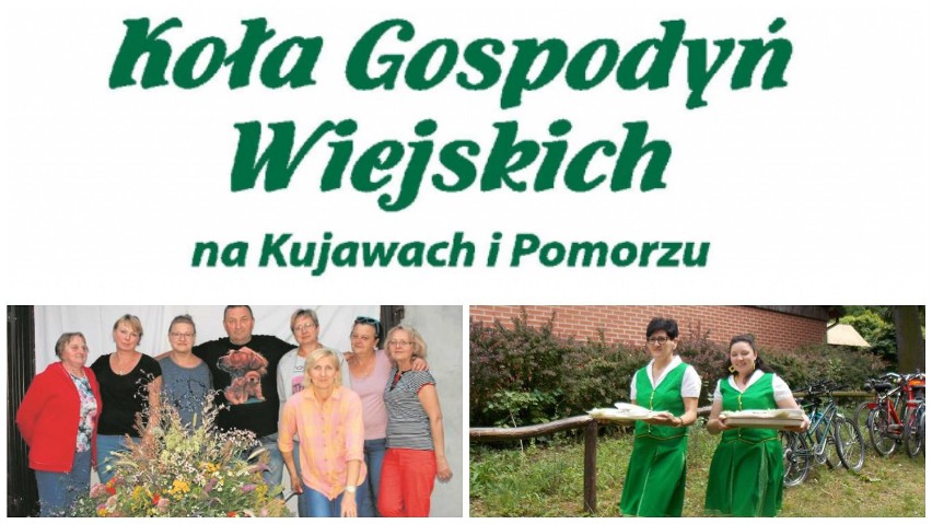 Poznaj KGW z powiatu toruńskiego. Trwa plebiscyt KGW 2016