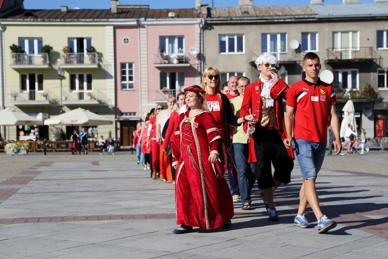 Chcemy pomóc jeszcze większej liczbie rodzin, niż rok temu -...