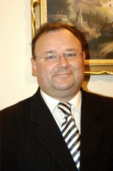 Artur Jaroń