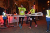 Pierwszy Nocny Bieg na Milę w Głogowie (FOTO)