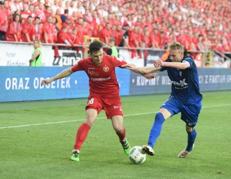 DERBY ŁODZI WIDZEW ŁKS NA ŻYWO. Początek meczu o godzinie...