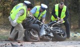 Uważaj, coraz więcej motocykli na drogach