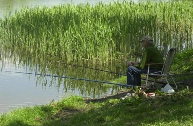 Jeziora Proboszczowskie i Głębokie bez dzierżawcyJeziora Proboszczowskie i Głębokie bez dzierżawcy