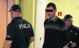 Kraków. Pedofil szukał ofiar w rodzinie i wykorzystał cztery dziewczynki