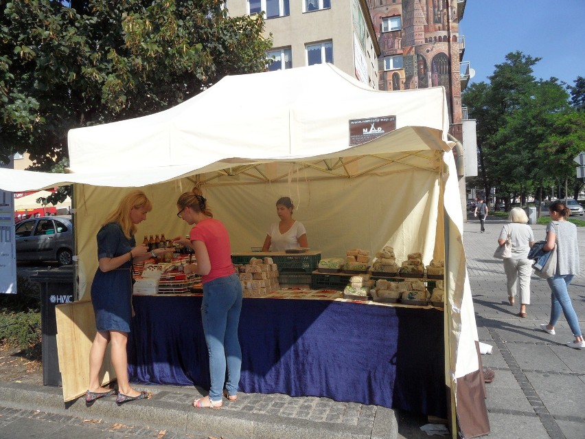 Jeszcze dziś i jutro atrakcje jarmarku w Czestochowie [ZDJĘCIA]