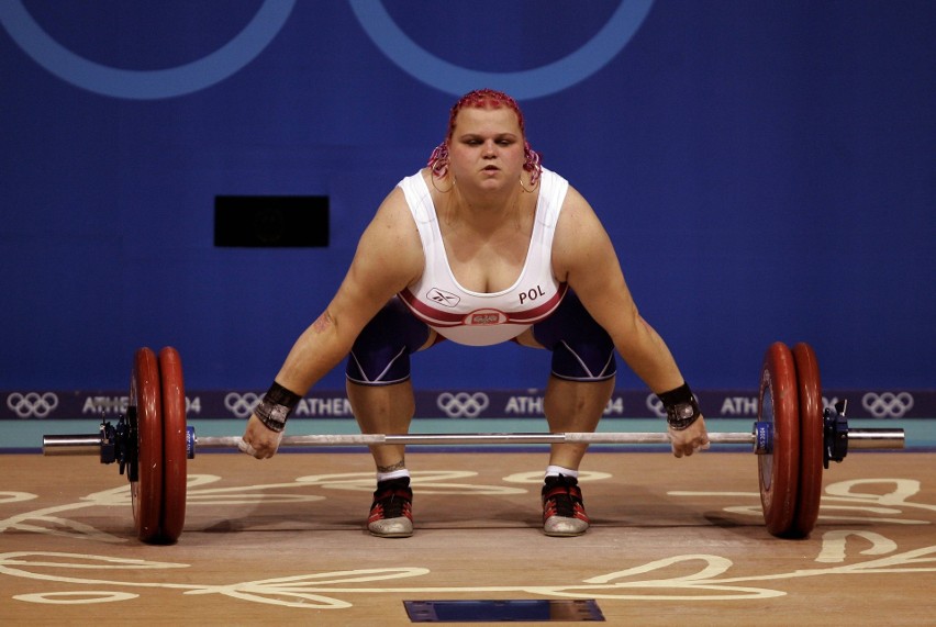 Agata Wróbel prosi o pomoc. Wicemistrzyni olimpijka ma długi...