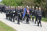 Uroczyste obchody 90-lecia istnienia Straży Pożarnej w Obicach (ZDJĘCIA)