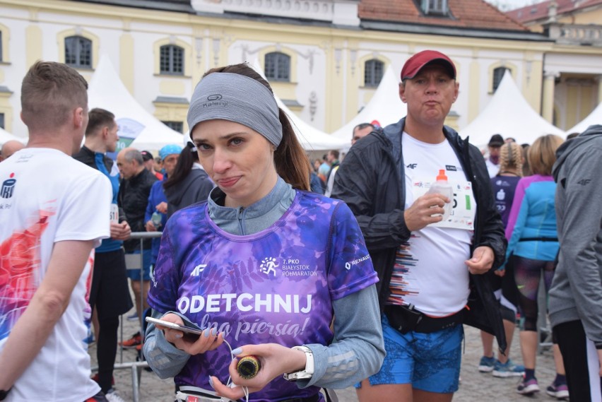 Za nami siódma już edycja PKO Białystok Półmaraton. W tym...