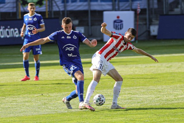 PGE Stal Mielec w najbliższą niedzielę zagra z Lechią Gdańsk