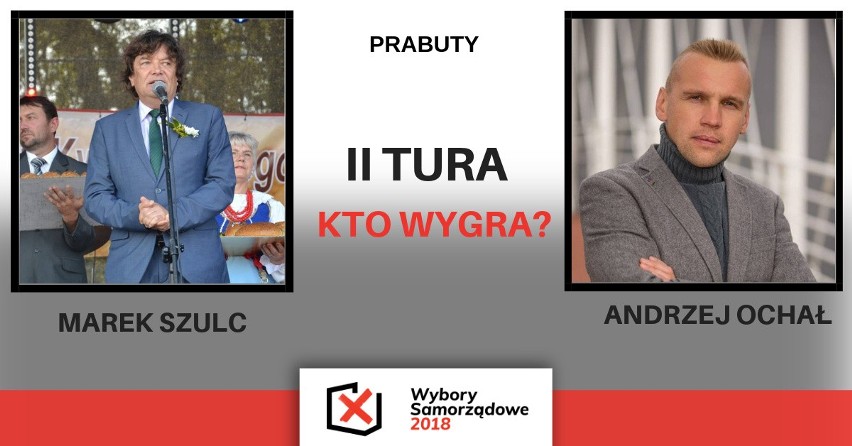 Wybory samorządowe 2018. Oni spotkają się w drugiej turze na Pomorzu. Kandydaci na prezydentów i burmistrzów miast 