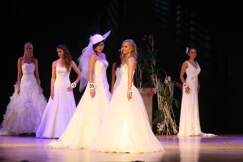 Miss Śląska i Zagłębia 2013