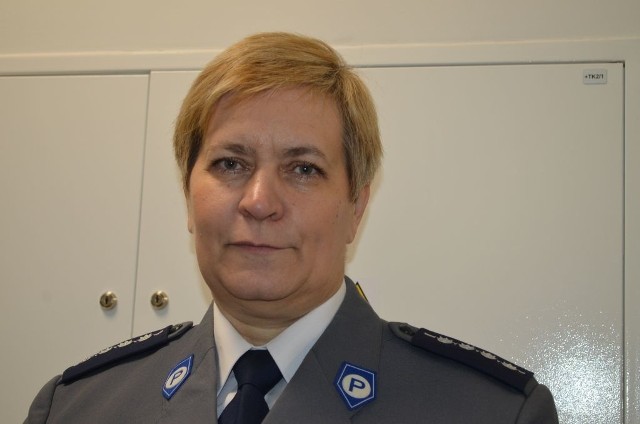 Rzeczniczka policji Brygida Zimnoch poinformowała, że 24-letni  mieszkaniec gminy Śliwice sam się zgłosił na policję.