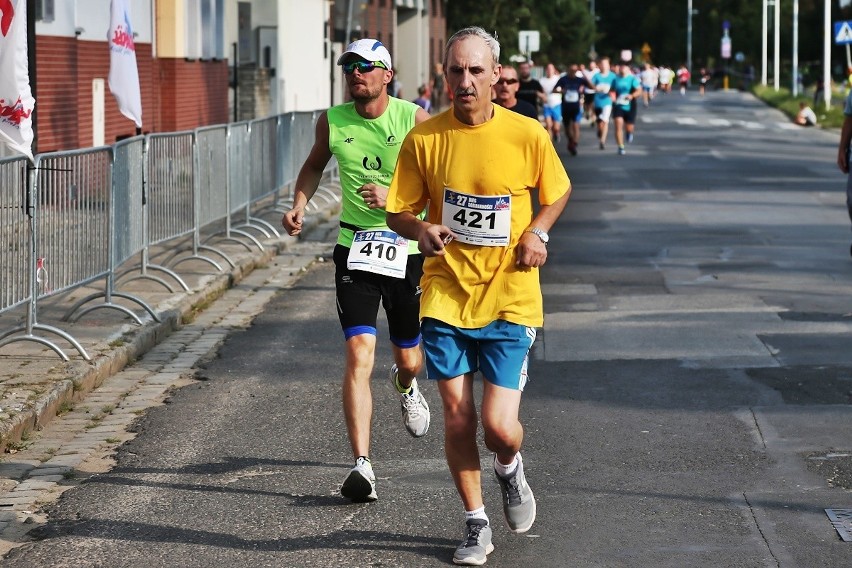 27. Bieg Solidarności we Wrocławiu [ZDJĘCIA, WYNIKI]