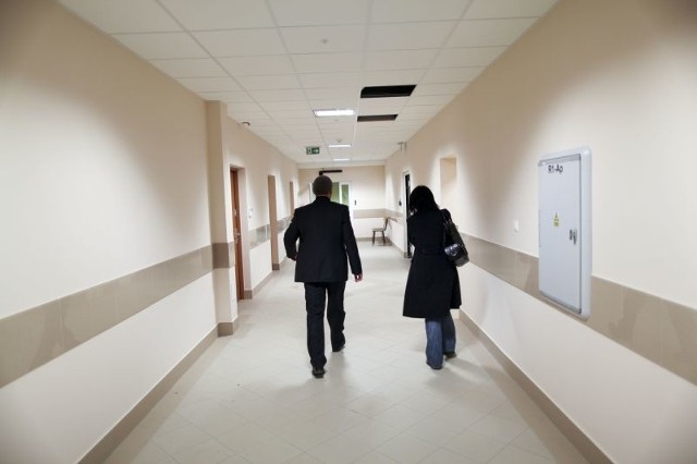 W 2013 r. w podlaskim oddziale NFZ rozpatrzono 135 skarg pacjentów.