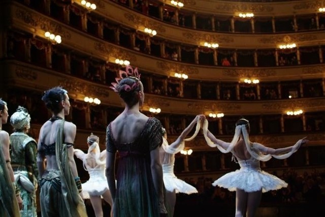 XXIII Łódzkie Spotkania Baletowe zwieńczył Corpo di Ballo del Teatro alla Scala z Mediolanu, który zaimponował techniką, doświadczeniem, przygotowaniem, wyrazistością swoich solistów