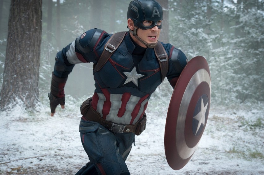 Avengers: Czas Ultrona podbija kina. Zarobił już 200 mln...