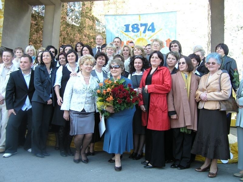 Irena Santor w Solcu Kujawskim