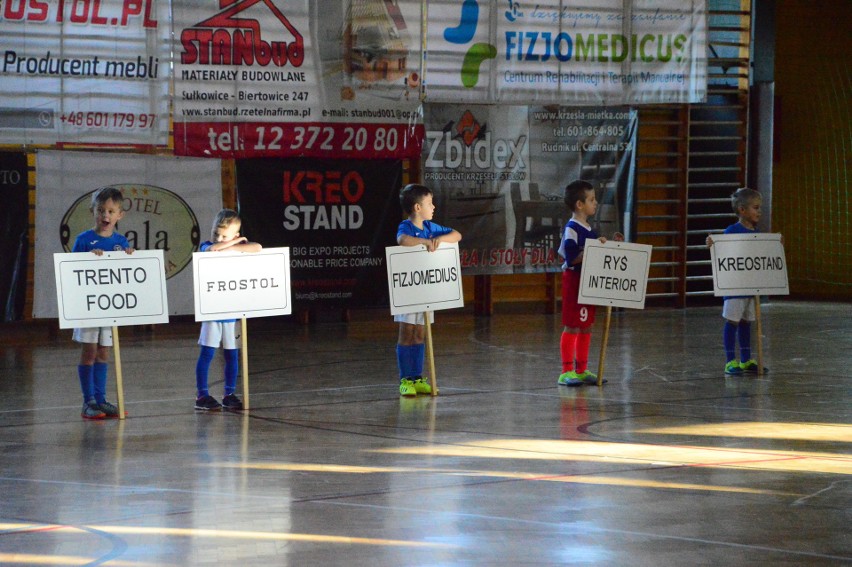 Sułkowice. Sport, integracja i pomaganie, czyli Małopolski Turniej Piłki Nożnej im. Janusza Światłonia