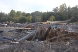 Nowy stadion GKS Katowice: Co słychać na budowie po blisko roku od rozpoczęcia prac? 