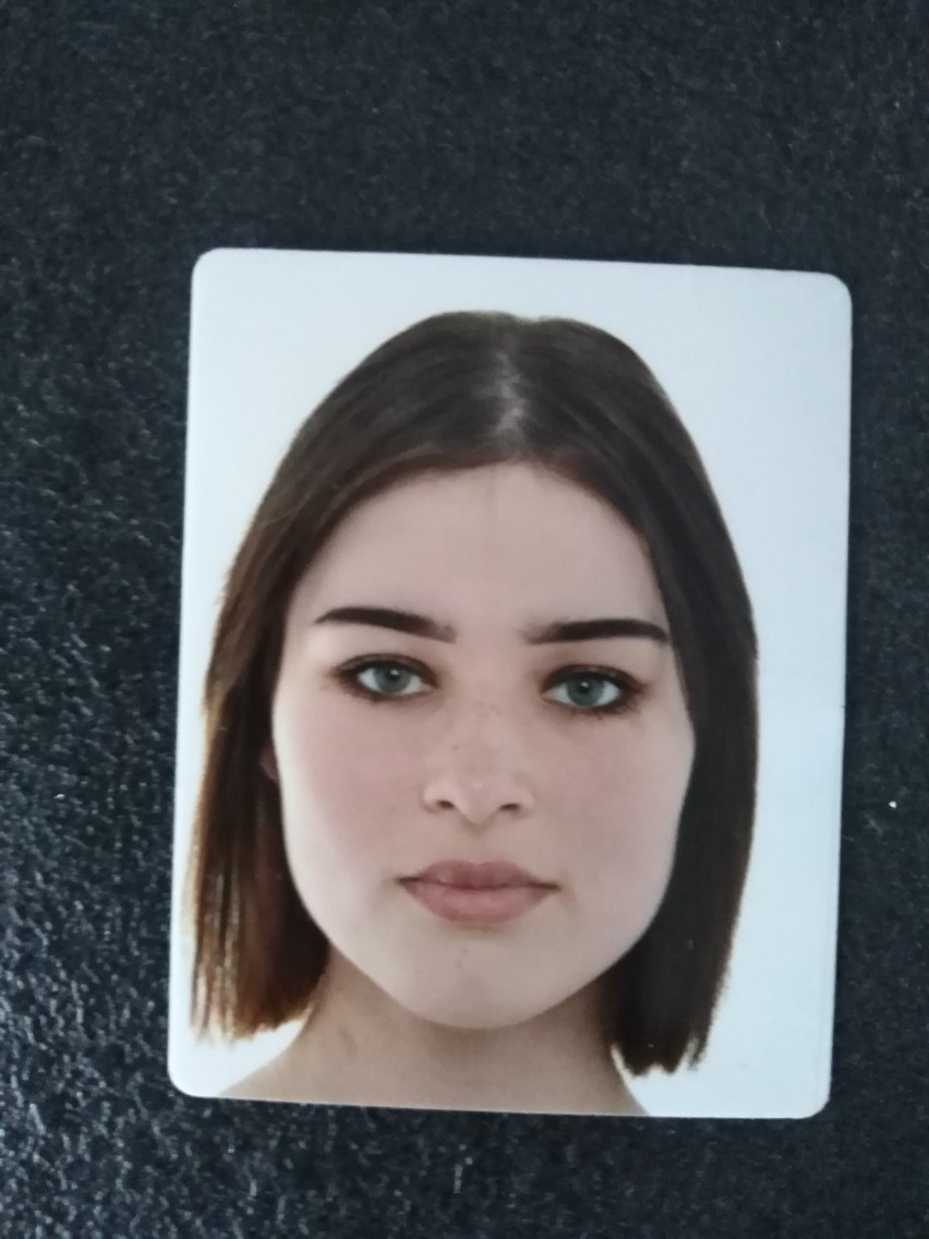 We Wrocławiu zaginęła szesnastoletnia Katia z Ukrainy...