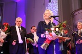 Osobowość Roku 2017: Oto laureaci ZDJĘCIA. Uroczysta gala DZ w Filharmonii Śląskiej. Monika Jaskólska Osobowością Roku 2017