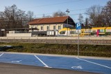 Kraków. Otwarcie parkingu P+R Swoszowice już w sierpniu? Zostały ostatnie formalności