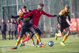 3 liga. Siarka Tarnobrzeg wygrała 3:1 sparing z Widzewem Łódź (ZDJĘCIA, WIDEO)